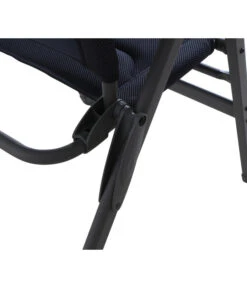 Siena Garden Campingsessel Premium XL, Blau -Gartenmöbel Verkauf 6603054 WE DE 002 SienaGardenCampingsesselPremiumXLBlau