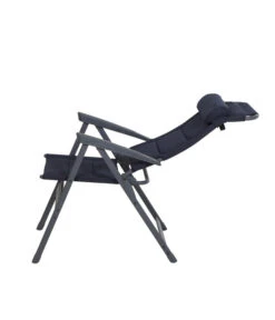 Siena Garden Campingsessel Premium XL, Blau -Gartenmöbel Verkauf 6603054 WE FS 007 SienaGardenCampingsesselPremiumXLBlau