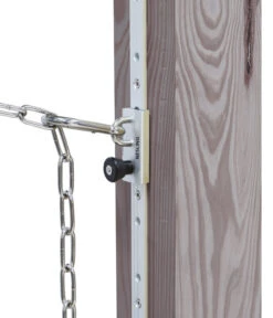 Nesling Gleitschiene Coolfit, Ca. H100 Cm 6 Nesling Gleitschiene Coolfit, Ca. H100 Cm -Gartenmöbel Verkauf 6606024 WE DE 001 Gleitschiene