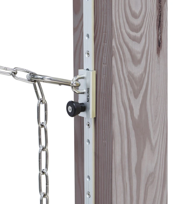 Nesling Gleitschiene Coolfit, Ca. H100 Cm 3 Nesling Gleitschiene Coolfit, Ca. H100 Cm - Image 3