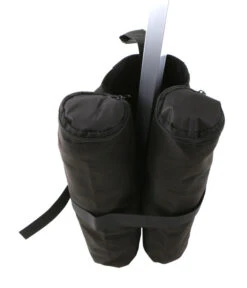 Nesling Pavillon Beschwerer, 4 Stk. -Gartenmöbel Verkauf 6606032 WE DE 002 Pavillonbeschwerer