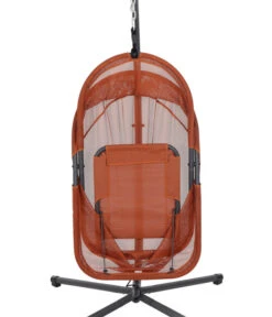 Siena Garden Hängesessel Yobaya -Gartenmöbel Verkauf 6606057 WE DE 002 SienaGardenHaengesesselYoyobarot