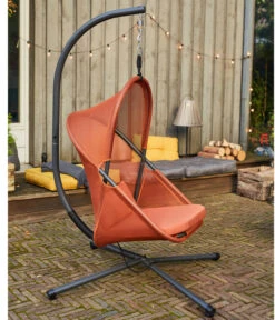 Siena Garden Hängesessel Yobaya -Gartenmöbel Verkauf 6606057 WE MO 001 SienaGardenHaengesesselYoyobarot