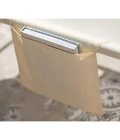 Dehner Gartenliege Mallorca, Ca. B71/H106/T227 Cm 30 Dehner Gartenliege Mallorca, Ca. B71/H106/T227 Cm -Gartenmöbel Verkauf 6635163 WE DE 002 LiegeMallorcaVanilla