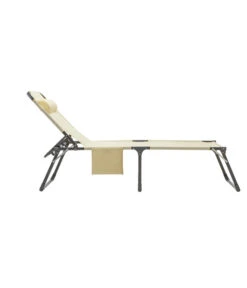 Dehner Gartenliege Mallorca, Ca. B71/H106/T227 Cm 21 Dehner Gartenliege Mallorca, Ca. B71/H106/T227 Cm -Gartenmöbel Verkauf 6635163 WE FS 003 LiegeMallorcaVanilla