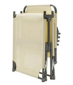 Dehner Gartenliege Mallorca, Ca. B71/H106/T227 Cm 23 Dehner Gartenliege Mallorca, Ca. B71/H106/T227 Cm -Gartenmöbel Verkauf 6635163 WE FS 005 LiegeMallorcaVanilla