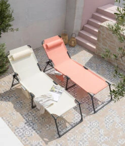 Dehner Gartenliege Mallorca, Ca. B71/H106/T227 Cm 26 Dehner Gartenliege Mallorca, Ca. B71/H106/T227 Cm -Gartenmöbel Verkauf 6635163 WE MO 003 LiegenMallorca