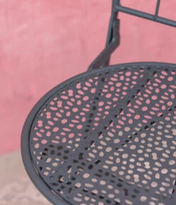 Dehner Klappstuhl Luca -Gartenmöbel Verkauf 6666010 WE DE 001 KlappstuhlLuca