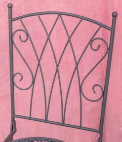 Dehner Klappstuhl Luca -Gartenmöbel Verkauf 6666010 WE DE 002 KlappstuhlLuca