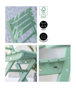 Dehner Klappstuhl Stavanger 22 Dehner Klappstuhl Stavanger -Gartenmöbel Verkauf 6666440 WE IG 001 KlappstuhlStavangerGruen