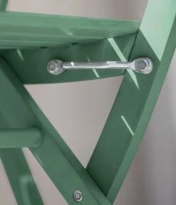 Dehner Klappbank Stavanger, 2-Sitzer -Gartenmöbel Verkauf 6666465 WE DE 002 KlappstuhlStavangergruenNEU