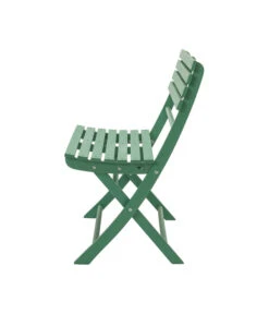 Dehner Klappbank Stavanger, 2-Sitzer -Gartenmöbel Verkauf 6666465 WE FS 003 KlappbankStavangerGruen