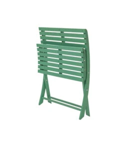 Dehner Klappbank Stavanger, 2-Sitzer -Gartenmöbel Verkauf 6666465 WE FS 004 KlappbankStavangerGruen