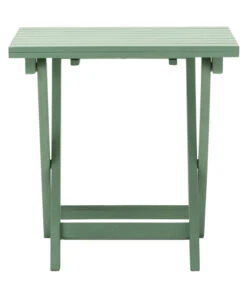 Dehner Klapphocker Stavanger, Ca. B45/H45/T42,6 Cm 15 Dehner Klapphocker Stavanger, Ca. B45/H45/T42,6 Cm -Gartenmöbel Verkauf 6666507 WE FS 003 KlapphockerStavangerGruen