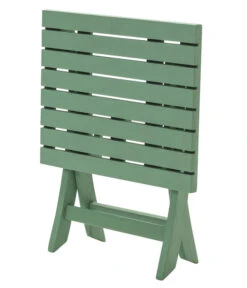 Dehner Klapphocker Stavanger, Ca. B45/H45/T42,6 Cm 16 Dehner Klapphocker Stavanger, Ca. B45/H45/T42,6 Cm -Gartenmöbel Verkauf 6666507 WE FS 004 KlapphockerStavangerGruen