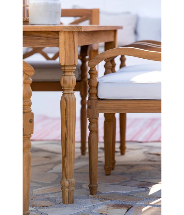 Dehner Gartensessel Savona 8 Dehner Gartensessel Savona - Image 8