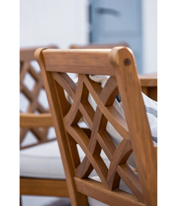 Dehner Gartensessel Savona 12 Dehner Gartensessel Savona - Image 12