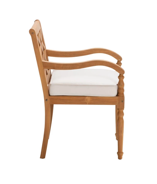 Dehner Gartensessel Savona 2 Dehner Gartensessel Savona - Image 2