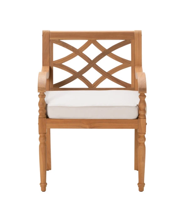 Dehner Gartensessel Savona 3 Dehner Gartensessel Savona - Image 3