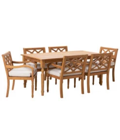 Dehner Gartensessel Savona 15 Dehner Gartensessel Savona -Gartenmöbel Verkauf 6670582 WE FS 004 StuhlSavona