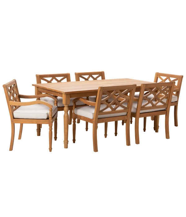 Dehner Gartensessel Savona 4 Dehner Gartensessel Savona - Image 4