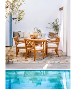 Dehner Gartensessel Savona 16 Dehner Gartensessel Savona -Gartenmöbel Verkauf 6670582 WE MO 001 StuhlSavona