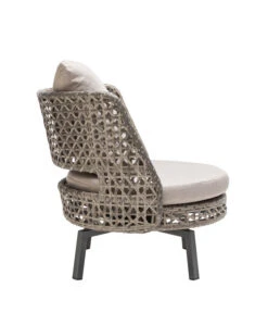 Dehner Balkonset Nizza, 3-teilig -Gartenmöbel Verkauf 6670962 WE FS 003 DehnerBalkonsetNizzaSessel