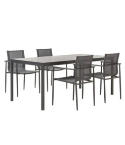 Dehner Stapelstuhl Lille -Gartenmöbel Verkauf 6670970 WE FS 004 DehnerStapelstuhlLille