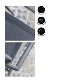 Dehner Stapelstuhl Lille -Gartenmöbel Verkauf 6670970 WE IG 002 DehnerStapelstuhlLille