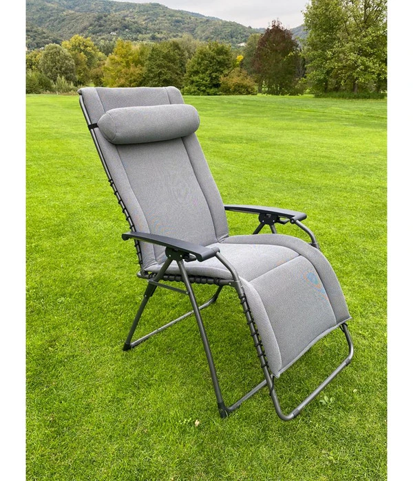 Sungörl Relaxliege Oasi Sky 2 Sungörl Relaxliege Oasi Sky - Image 2