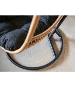 Dehner Hängesessel Venezia -Gartenmöbel Verkauf 6701205 WE DE 002 HaengesesselVenezia