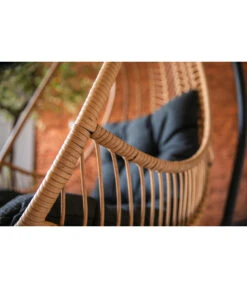 Dehner Hängesessel Venezia -Gartenmöbel Verkauf 6701205 WE DE 003 HaengesesselVenezia