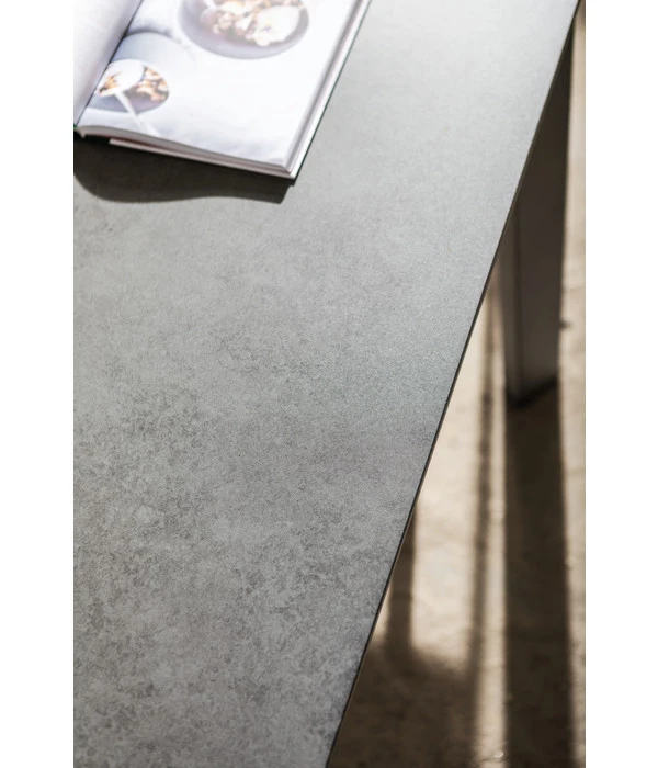 Dehner Gartentisch Nancy, Ca. B160/H75/T90 Cm 5 Dehner Gartentisch Nancy, Ca. B160/H75/T90 Cm - Image 5