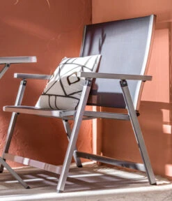 Dehner Klappbank Chicago, 2-Sitzer -Gartenmöbel Verkauf 6701783 WE MO 003 KlappbankChicago