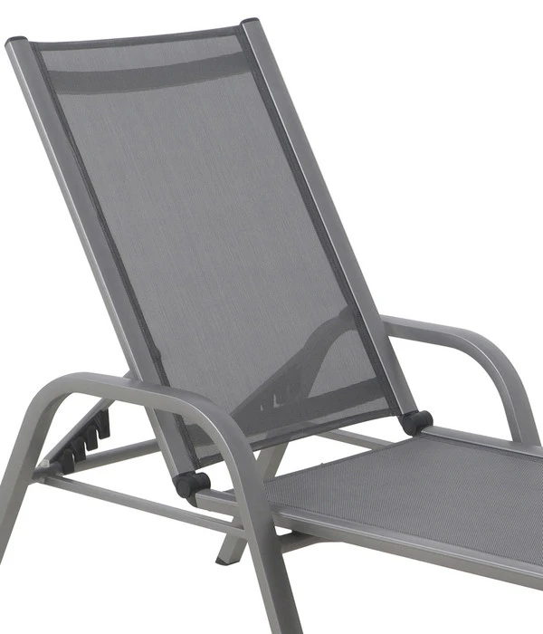 Dehner Relaxliege Chicago 6 Dehner Relaxliege Chicago - Image 6