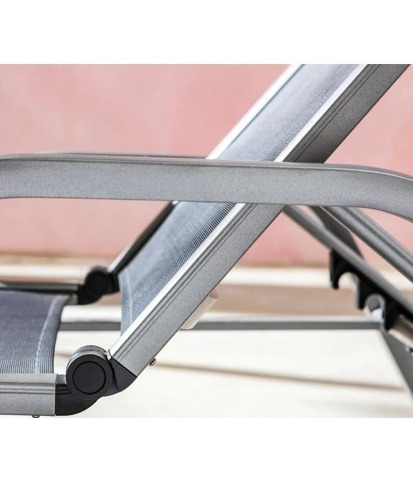 Dehner Relaxliege Chicago 7 Dehner Relaxliege Chicago - Image 7