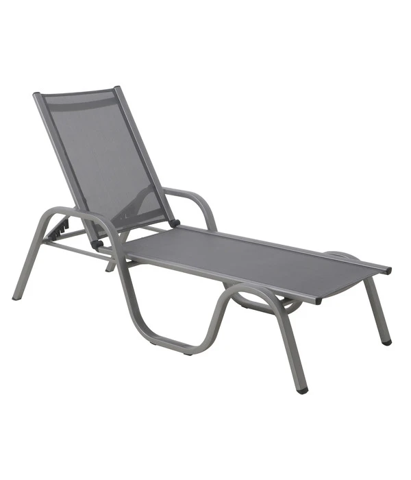 Dehner Relaxliege Chicago 1 Dehner Relaxliege Chicago