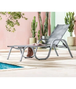 Dehner Relaxliege Chicago 12 Dehner Relaxliege Chicago -Gartenmöbel Verkauf 6701841 WE MO 001 DehnerrelaxliegeChicacoNeu