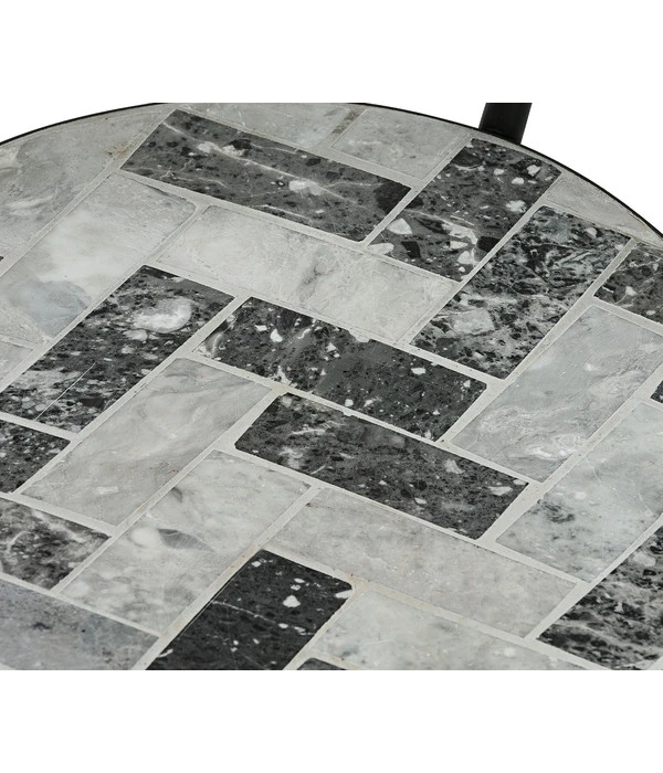 Dehner Mosaikstuhl Letizia 6 Dehner Mosaikstuhl Letizia - Image 6