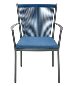 Dehner Stapelstuhl Delphi -Gartenmöbel Verkauf 6702294 WE FS 004 StuhlDelphiNEU