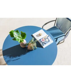 Dehner Tisch Delphi, Ca. Ø110/H74,5 Cm 17 Dehner Tisch Delphi, Ca. Ø110/H74,5 Cm -Gartenmöbel Verkauf 6702351 WE DE 003 TischDelphi