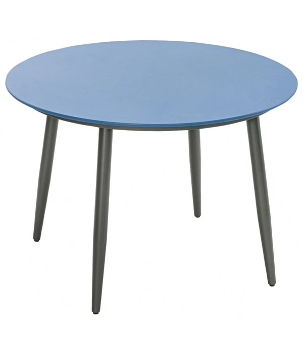 Dehner Tisch Delphi, Ca. Ø110/H74,5 Cm 1 Dehner Tisch Delphi, Ca. Ø110/H74,5 Cm