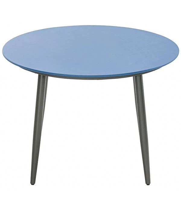 Dehner Tisch Delphi, Ca. Ø110/H74,5 Cm 3 Dehner Tisch Delphi, Ca. Ø110/H74,5 Cm - Image 3