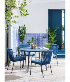 Dehner Stapelstuhl Delphi -Gartenmöbel Verkauf 6702351 WE MO 001 GruppeDelphi 1