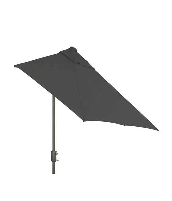 Dehner Balkonschirm Chios, Rechteckig, Ca. B210/T130 Cm 3 Dehner Balkonschirm Chios, Rechteckig, Ca. B210/T130 Cm - Image 3