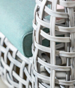 Dehner Flechtlounge Bali, 4-teilig 24 Dehner Flechtlounge Bali, 4-teilig -Gartenmöbel Verkauf 6705305 WE DE 003 LoungeBaliFinal