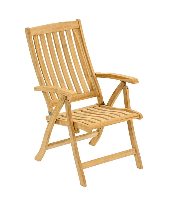 Dehner Klappsessel Havanna 1 Dehner Klappsessel Havanna