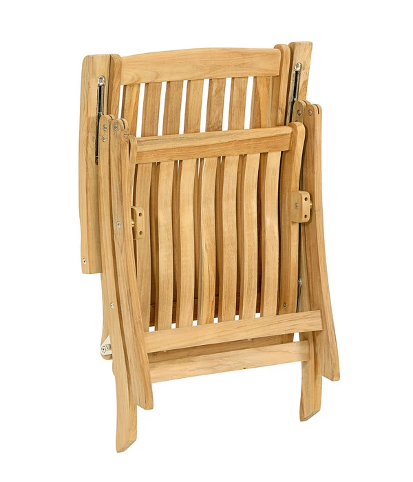 Dehner Klappsessel Havanna 2 Dehner Klappsessel Havanna - Image 2