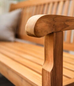 Dehner Gartenbank Havanna, 3-Sitzer -Gartenmöbel Verkauf 6707897 WE DE 001 BankHavanna