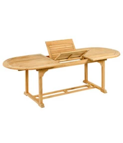 Dehner Ausziehtisch Havanna, Ca. B180-240/H74/T90 Cm 15 Dehner Ausziehtisch Havanna, Ca. B180-240/H74/T90 Cm -Gartenmöbel Verkauf 6707905 WE FS 003 TischHavanna